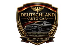 Deutschland Auto Car