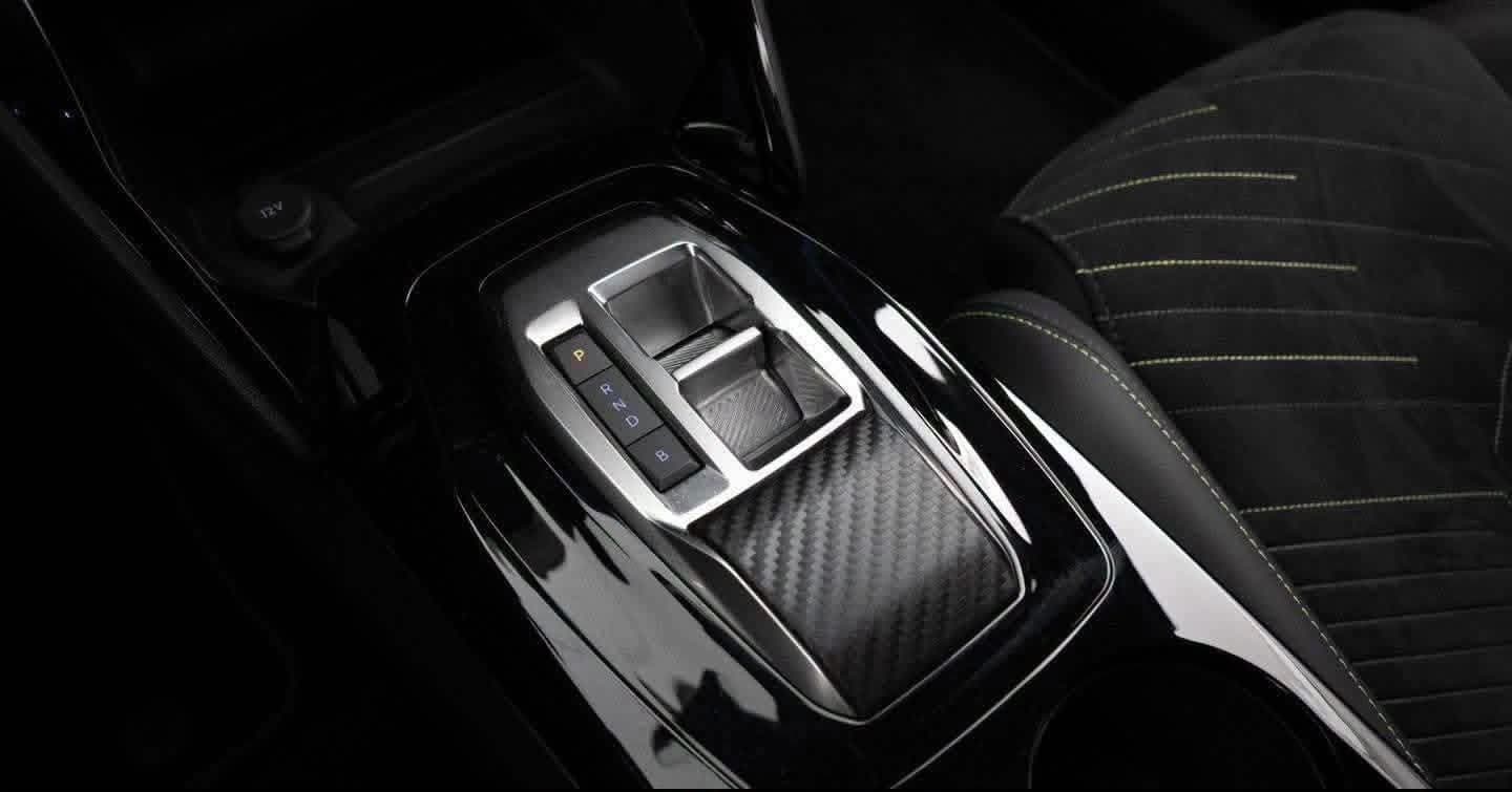 Peugeot e-2008 GT Pack