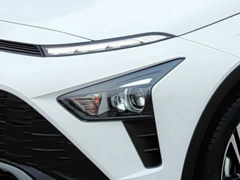 Hyundai Bayon 1.0 T-GDI 48V-Hybrid Comfort