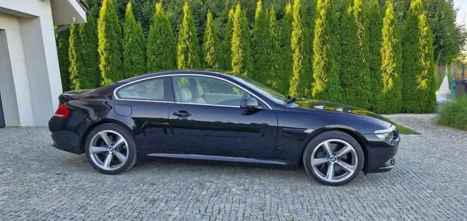 BMW 540d xDrive M Sport