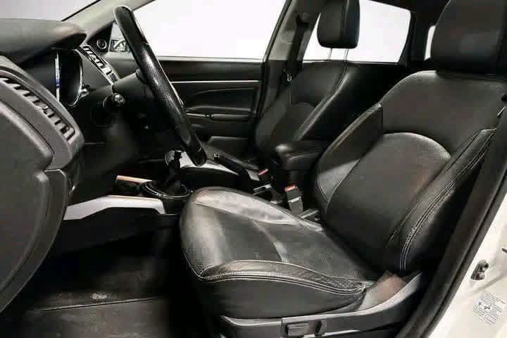 Peugeot 4008 1.6D 4x4