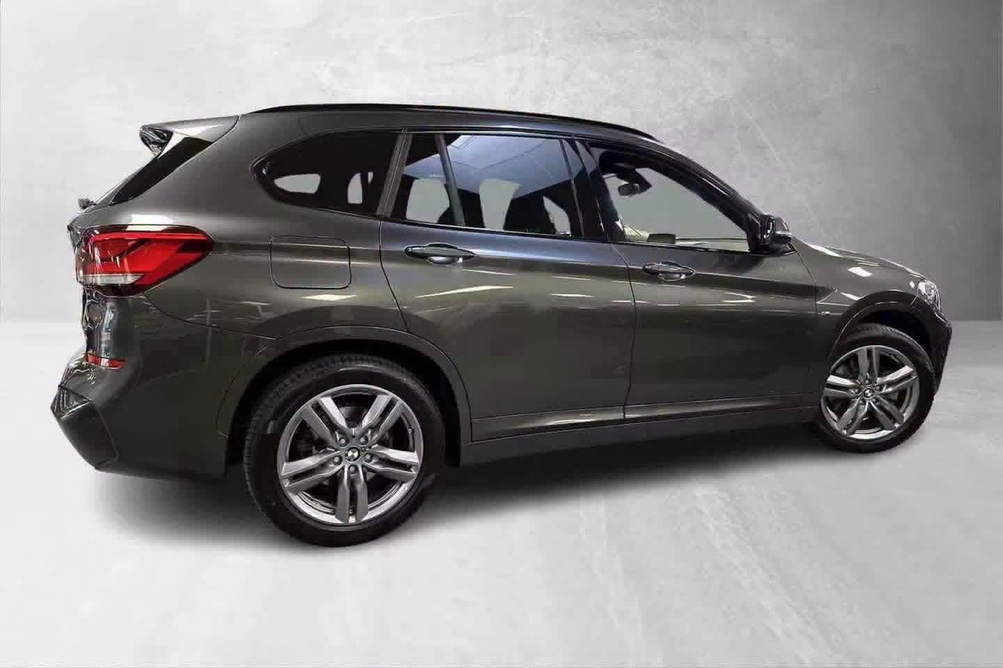 BMW X1 25e xDrive M Sport